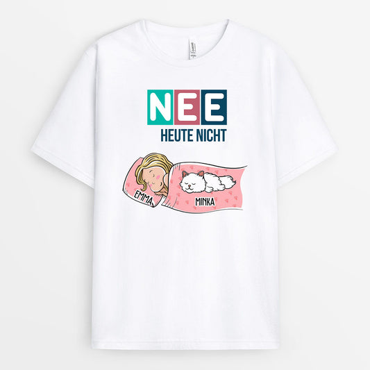 0183A147AGE1 personalisierte T Shirt geschenke katzen katzenliebhaber schlafen_f6ed5b66 78ce 4ad4 b52d ac39c4ef7014