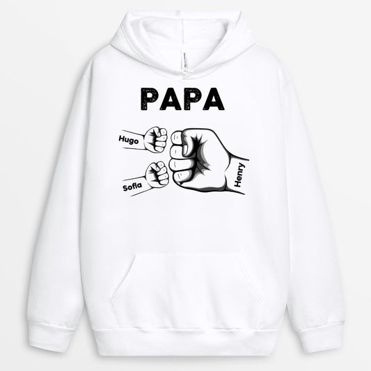 0263PGE1 opa enkelkinder und die faust personalisiertes kissen fur opas 0263p185b_fe068b89 7453 4be1 8e84 a1b7dc7b22b3