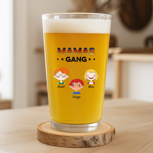 0793IGE2 opas gang kinder personalisiertes bierglas_ opa 0793I8N7B_28765709 9ed0 4a0f 9e4c 1c159fac93fc