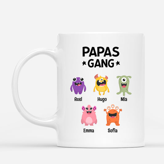 0795AGE1 Personalisierte Geschenke T Shirt Kinder Papa Opa_41af301c 4d56 48d9 814b 0316a0a9eaaa