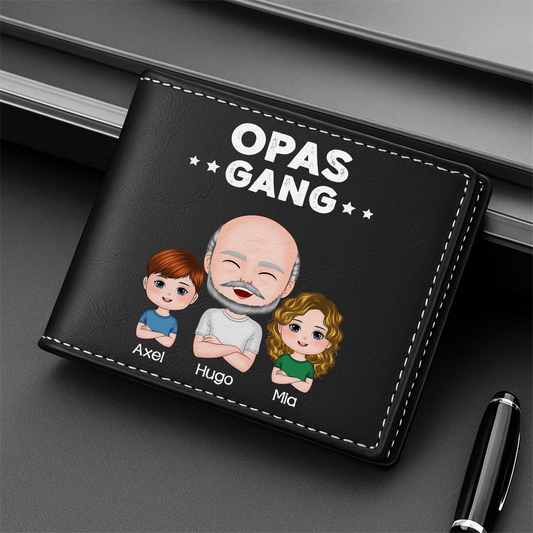 0951JGE2 papas gang coole geldborse herren personalisiert_ 0951J8N8B