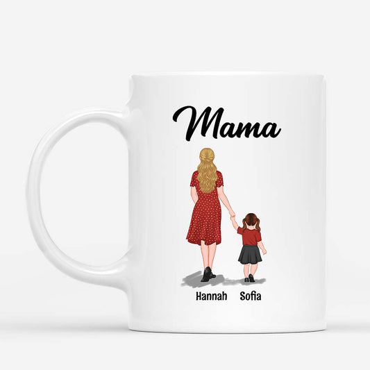 0957MGE1 Personalisierte Geschenke Tasse Kinder Mama Oma_987f2dfd 6cbe 475b 8d5e d382ede641af