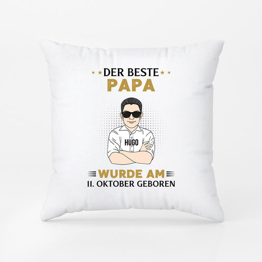 1041PGE1 Personalisierte Geschenke Kissen Geburtstag Papa Opa_98cb7756 a512 4013 ab95 555bb7cdbec7