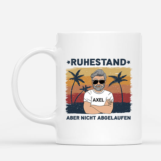1045MGE2 Personalisierte Geschenke Tasse Cool Papa Opa_b1459a38 e0af 468c 9532 b3949a640e8e