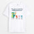 Alles Gute Zum Geburtstag Papasaurus - Personalisierte Geschenke | T-Shirt für Papa/Opa