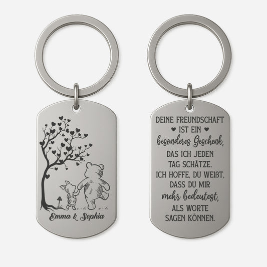11867JN ProAluminumKeychain CouGE RnDNone IdeNgoc MedImage NicFriend 1