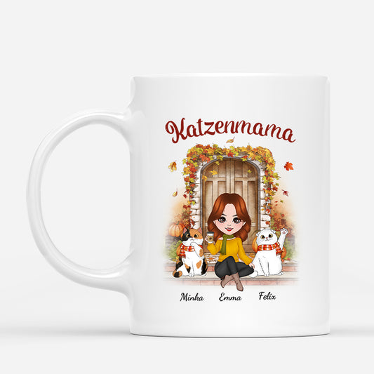 1216MGE1 Personalisierte Geschenke Tasse Hund Hundeliebhaber Herbst_95c0a0f3 ed57 4429 bced 9b4841b80d0b
