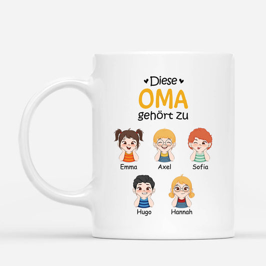 1517MGE1 personalisierte diese oma gehort zu mit lustige kinder tasse_188fe7c0 7d1e 41b9 8bd0 6ccf56a79646