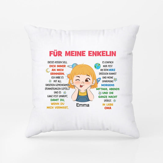 1559PGE2 personalisiertes fur meine enkelkinder kissen_cd9b6f67 dc2c 4612 a27b 6ae0915446bc