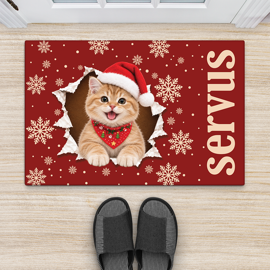 15875DN ProDoormat CouGE RnDNone IdeNgoc NicPet