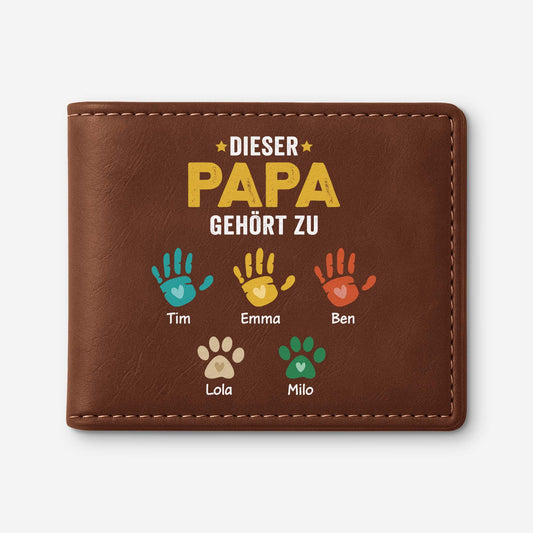 1628JGE1 dieser papa gehort zu handabdruck geldborse herren personalisiert_ 1628J8Q5B