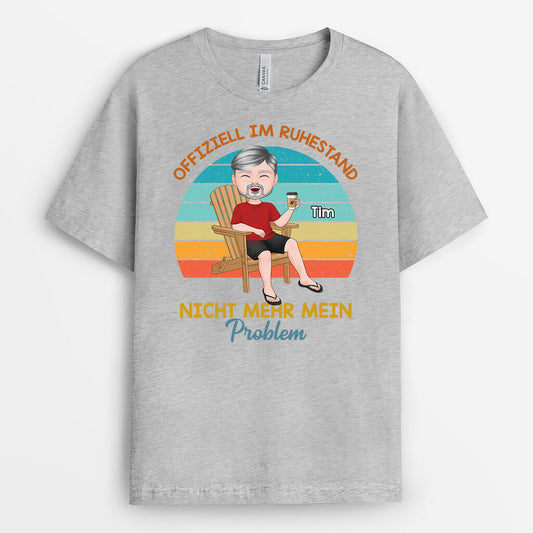 1862AGE2 personalisiertes offizielle im ruhestand nicht mehr mein problem t shirt_c719ebd3 b5ec 4dac bd8b 05cdb1b7fab0