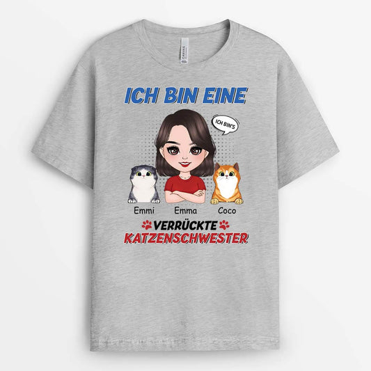 1924AGE2 personalisiertes ich bin eine verruckte katzenmama t shirt_fa830b8a d73e 4215 905e 8e57b7ad08b1