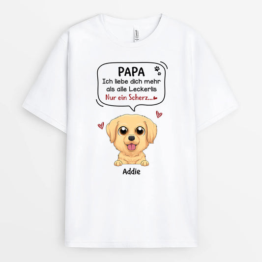 1928AGE2 personalisiertes ich liebe dich mehr als alle leckerlis t shirt_bf340dde 3b99 4948 852b c7b947d779ef