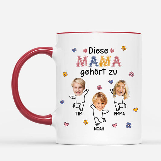 1939MGE1 personalisierte dieser papas gehort zu tasse_2