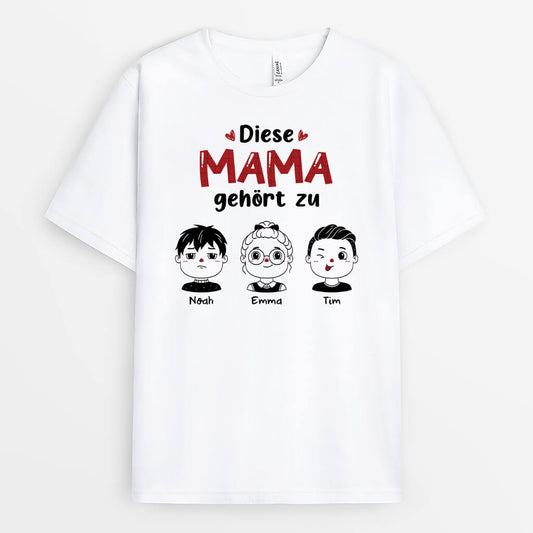 1960AGE1 personalisiertes diese mamas omas gehort zu t shirt_86fc87b9 4273 4fe9 8801 852858579873