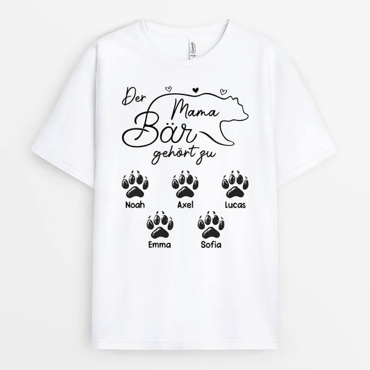 1973AGE1 personalisiertes diese mama oma bar gehort zu t shirt_23ad3514 b24f 4673 bf2b 71e1ad386372