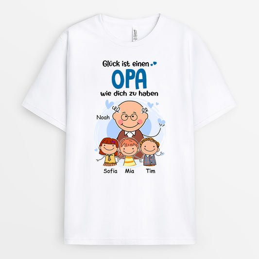 2001AGE1 personalisiertes gluck ist ein opa wie dich zu haben t shirt_2_570f76d4 d816 439a b319 c4348fc164d9