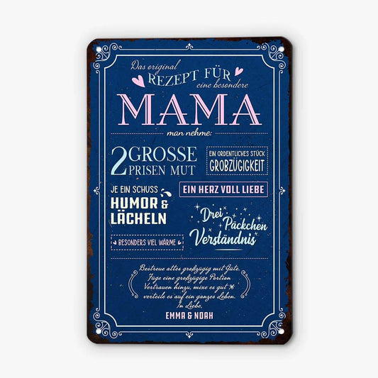 2079EGE1 personalisiertes rezept fur eine besondere mama turschild_c66b9f8c 842b 44d7 85d1 e2171aceab64
