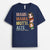 Mama Sis - Personalisiertes Geschenk | T-shirt für Mamas