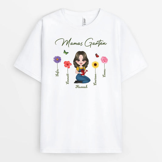 2185GE2 omas garten personalisiertes t shirt fur omas