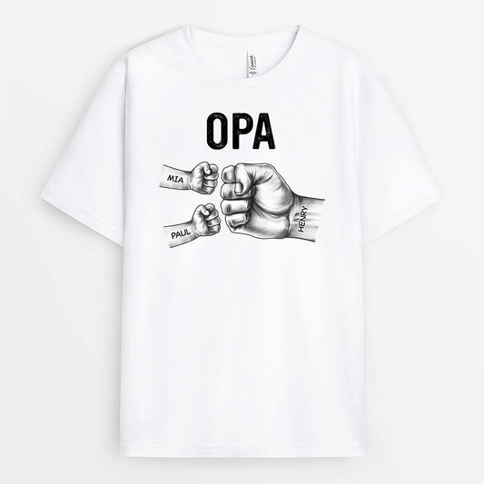 2188AGE1 personalisiertes papas hande t shirt_65688734 56fd 4070 be1a 081c6962e1b6