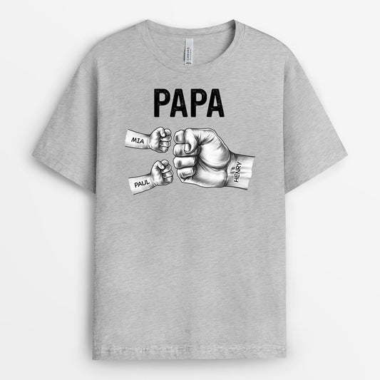 2188AGE2 personalisiertes papas hande t shirt_b86acd58 fa3c 4167 8b17 9735919c551b