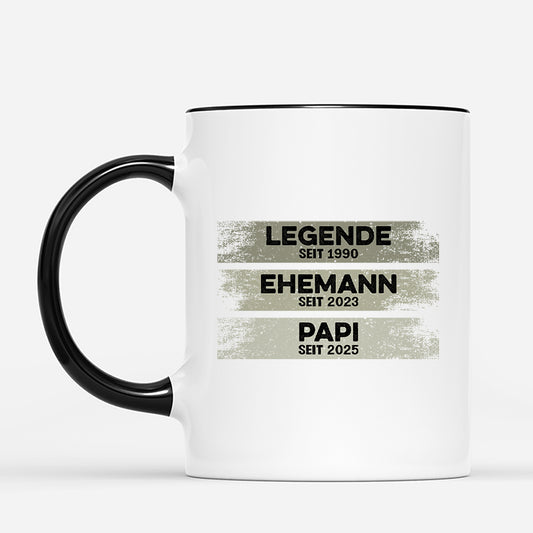 2193MGE2 legende ehemann papa opa seit tasse opa personalisiert 2193M5L5B_35c7118a e3fb 41ae b219 710a338324f7