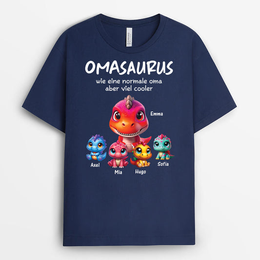2227AGE2 personalisiertes papasaurus opasaurus t shirt_e5fdfe19 f3c7 4539 be13 5a779346b00a