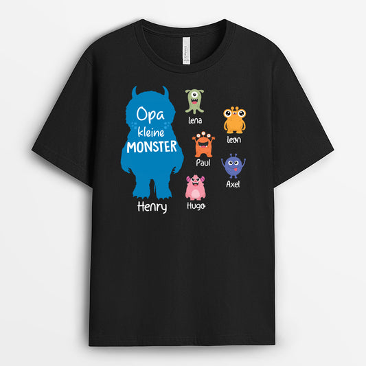 2305AGE1 personalisiertes papa opa von kleinen monstern t shirt 2305a945b_4577c07d bdcf 45e2 ad5f cf0312bc134a