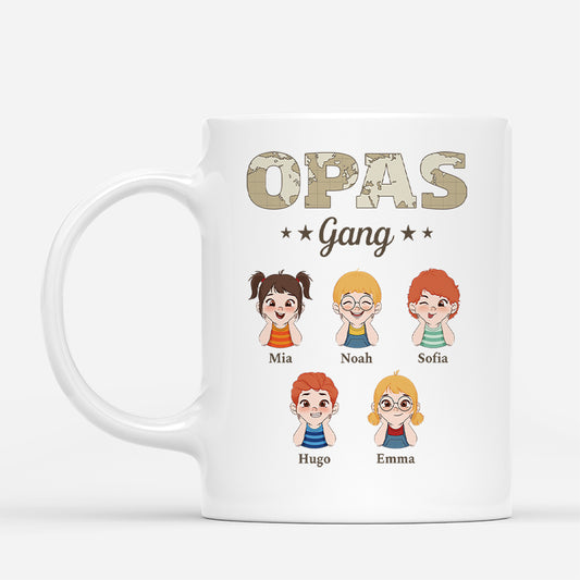 2317MGE1 weltkarte opas papas gang personalisierte tasse manner_ 2317M5L8B