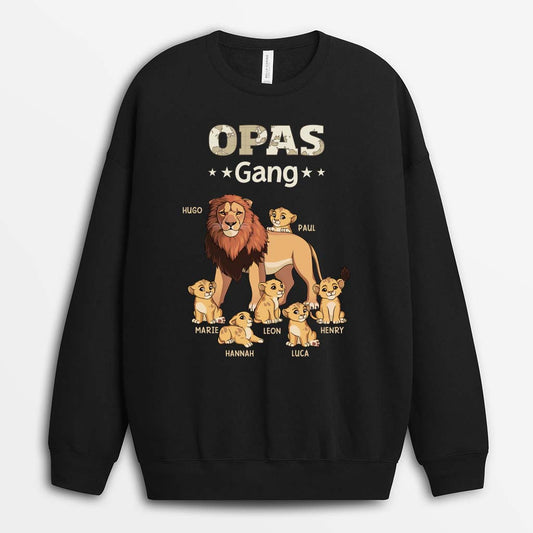 2366AGE1 personalisiertes papas opas bande lowe t shirt 2366a6a8b_b987eafa 7c9c 46be ac3b bf6ce81416de