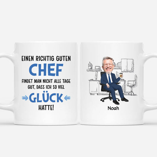 2583MGE1 personalisierte einen richtig guten chef findet man nicht alle tage tasse_f859133c 8d0f 4e59 91e9 9aefd67b57aa