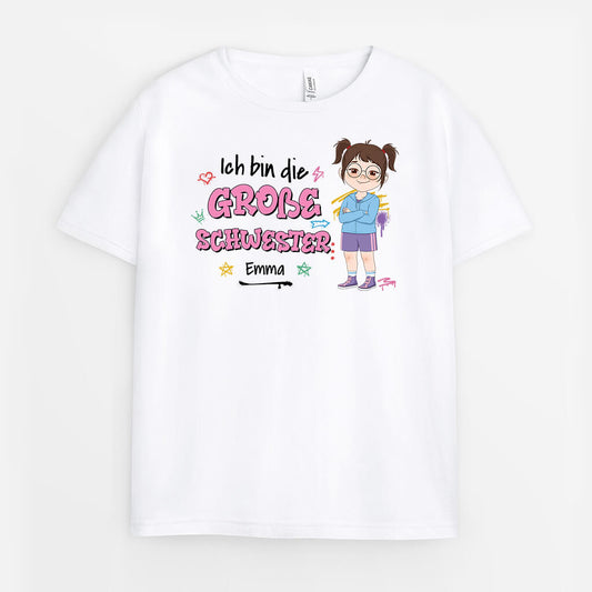 2606AGE1 ich bin der bruder kinder personalisiertes t shirt fur jungen_ef3d50b4 f61e 4554 9fac 00c307ae4bef