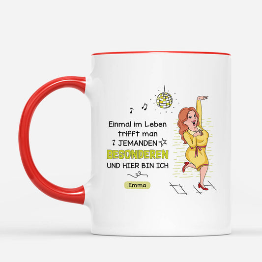 2660MGE2 einmal im leben lustige tasse fur manner personalisiert