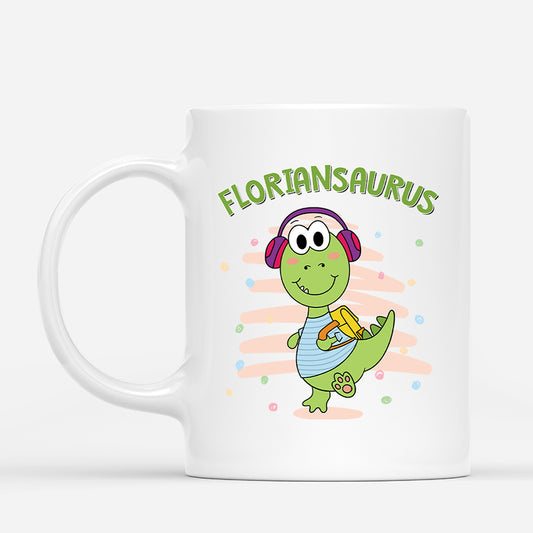 2676MGE1 name _ saurus personalisierte tasse fur kinder_560f45d6 8192 47a3 a49c 5be12513f15a