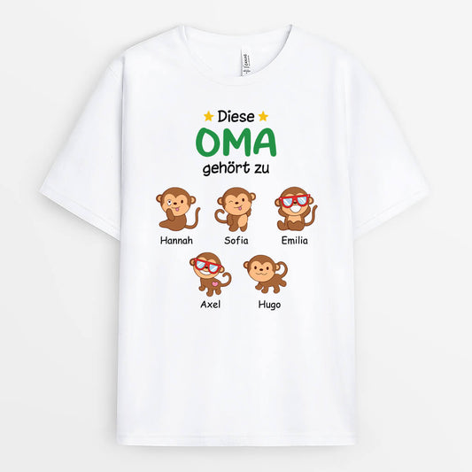 2743AGE1 diese mama gehort zu