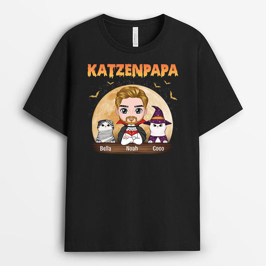 2777AGE1 katzenpapa personalisiertes t shirt mit halloween motiv fur katzenliebhaber_761a9adf 37cb 4af3 9cf9 50e3839ea4b8