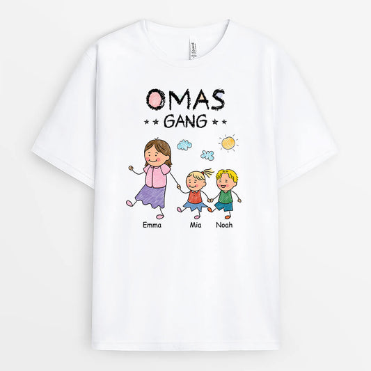 2793AGE1 omas mamas bande personalisiertes t shirt fur frauen_88b8cd8d fcab 4fa2 8851 c5823eaf8930