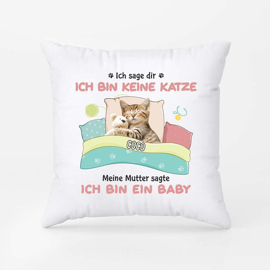 2853PGE2 ich sage dir ich bin kein hund personalisiertes kissen fur hundeliebhaber