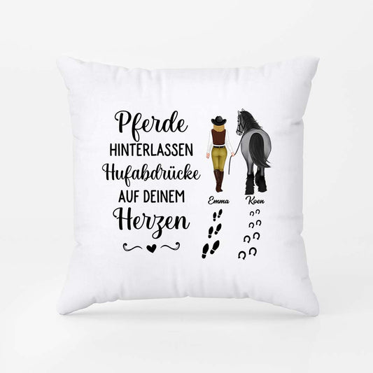 2938PGE2 pferde hinterlassen hufabdrucke auf deinem herzen personalisiertes kissen fur pferdeliebhaber_6e0d5279 7687 4dcb 8ff6 7d37646dbd89
