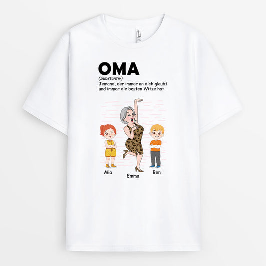 3026AGE1 definition mama personalisiertes t shirt fur mamas