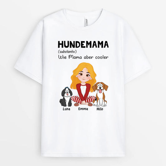 3239AGE1 definition hundepapa personalisiertes t shirt fur hundeliebhaber