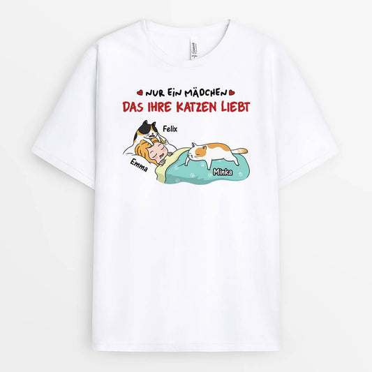 3367AGE1 nur ein madchen das ihre katzen liebt oder nur ein junge der seine katzen liebt lustiges t shirt fur katzenliebhaber personalisiert_77cc090e 31af 4744 97e9 6e34dc482420