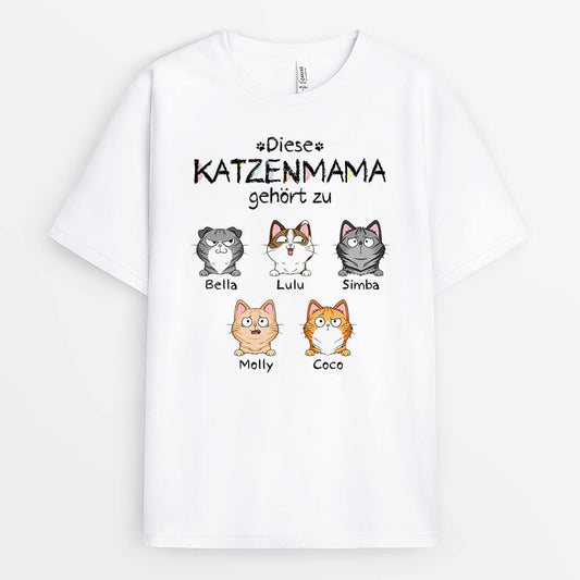 3382AGE1 diese katzenmama gehort buntstiften niedliche t shirt fur katzenliebhaber personalisiert