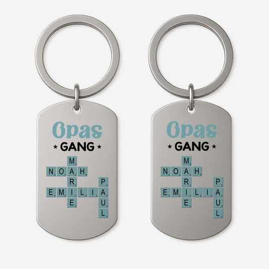 3402JGE1 opas gang kreuzwortratsel aluminium schlusselanhanger opa personalisiert_ 3402J8Q5B_f09cd46c 8bc5 4a7b acbb 8f78b0930750