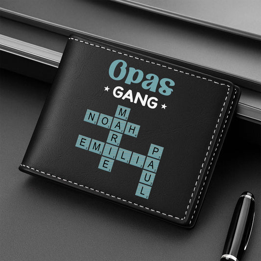 3402JGE2 opas papas gang kreuzwortratsel geldborse herren personalisiert_ 3402J5M5B