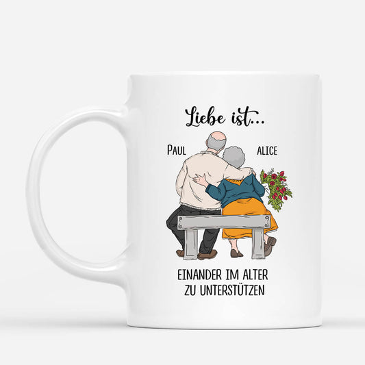 3659MGE1 liebe ist