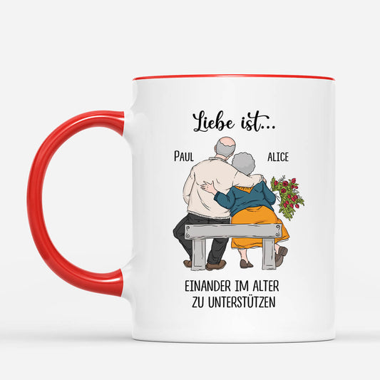 3659MGE2 liebe ist