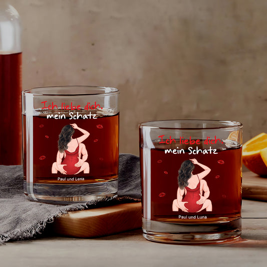 3671IGE1 ich liebe dich schatz whiskyglas mit personalisierung_ paar 3671I6Q5G